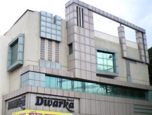 Hotel Dwarka Nashik Exterior photo